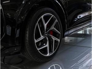 Audi Q6 e-tron Sportback e-tron quattro 	 2 x S line Pano TechPro AHK Matrix HuD virtual