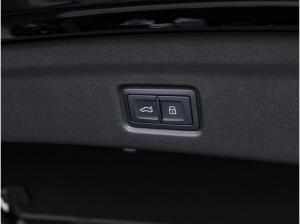 Audi Q6 e-tron Sportback e-tron quattro 	 2 x S line Pano TechPro AHK Matrix HuD virtual
