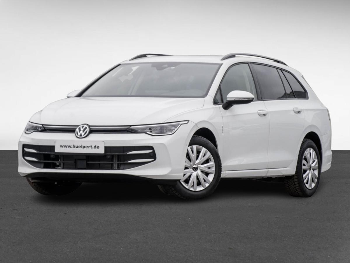 Volkswagen Golf Variant 1.5 LIFE NAVI MATRIXLED eKLAPPE