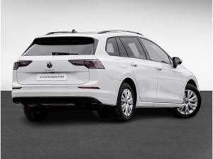 Volkswagen Golf Variant 1.5 LIFE NAVI MATRIXLED eKLAPPE