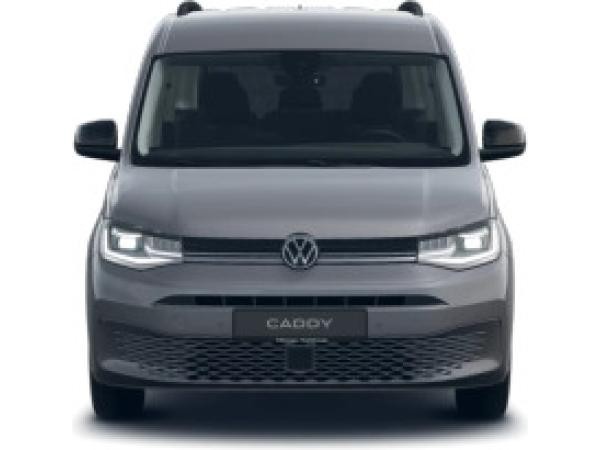 Volkswagen Caddy Life 5-Sitzer 2,0 l TDI EU6 SCR Frontantrieb 6-Gang Radst. 2755 mm
