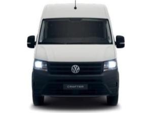 Volkswagen Crafter 35 Kasten L2H2 2,0 l Frontantrieb 6-Gang Radst. 3640 mm