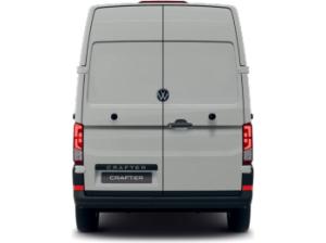 Volkswagen Crafter 35 Kasten L2H2 2,0 l Frontantr ieb 6-Gang Radst. 3640 mm