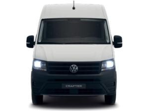 Volkswagen Crafter 35 Kasten L2H2 2,0 l Frontantrieb 6-Gang Radst. 3640 mm