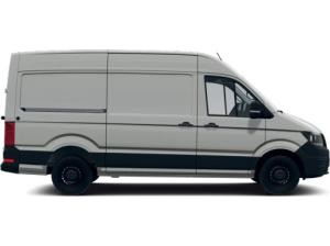 Volkswagen Crafter 35 Kasten L2H2 2,0 l Frontantrieb 6-Gang Radst. 3640 mm