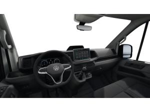 Volkswagen Crafter 35 Kasten L2H2 2,0 l Frontantr ieb 6-Gang Radst. 3640 mm