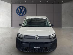 Volkswagen Caddy Cargo 2,0 l TDI EU6 SCR Fron tantrieb 6-Gang Radst. 2755 mm