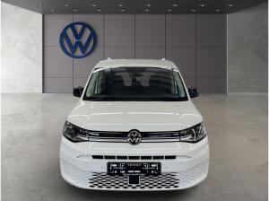 Volkswagen Caddy Maxi"Goal"7-Sitzer 1,5 l eHybrid