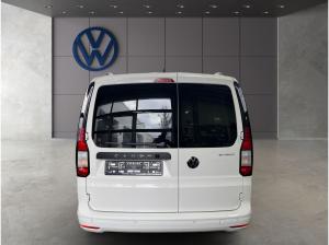 Volkswagen Caddy Maxi"Goal"7-Sitzer 1,5 l eHybrid