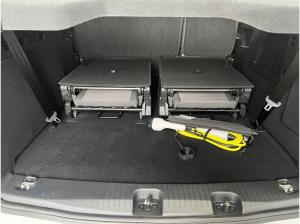 Volkswagen Caddy Maxi"Goal"7-Sitzer 1,5 l eHybrid