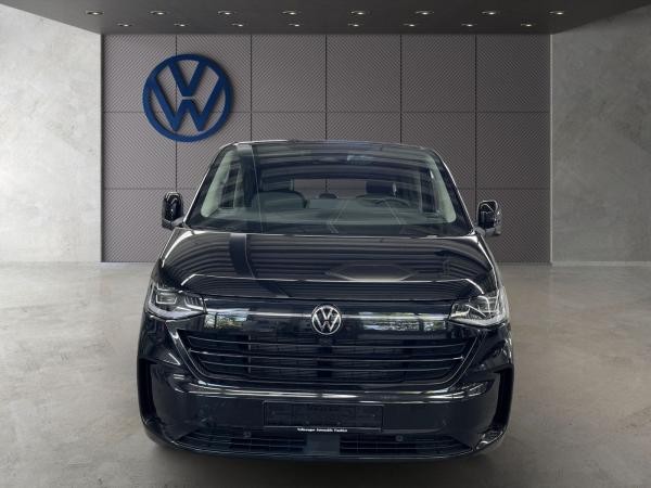 Volkswagen Caravelle Style 2,0 l TDI 8-Gang Automatik Radst. 3100 mm