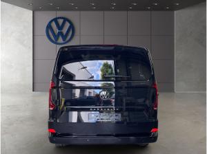 Volkswagen Caravelle Style 2,0 l TDI 8-Gang Automatik Radst. 3100 mm