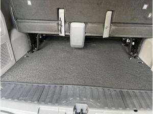 Volkswagen Caravelle Style 2,0 l TDI 8-Gang Automatik Radst. 3100 mm