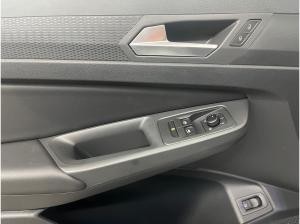 Volkswagen Caddy Life 5-Sitzer 1,5 l eHybrid OPF EU6 Frontantrieb 6-Gang-DSG Radst. 2 755 mm