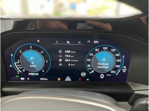 Volkswagen Caravelle Style 2,0 l TDI 8-Gang Automatik Radst. 3100 mm