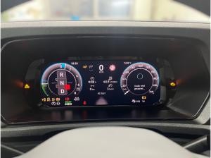 Volkswagen Caddy Life 5-Sitzer 1,5 l eHybrid OPF EU6 Frontantrieb 6-Gang-DSG Radst. 2 755 mm