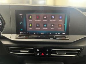 Volkswagen Caddy Life 5-Sitzer 1,5 l eHybrid OPF EU6 Frontantrieb 6-Gang-DSG Radst. 2 755 mm