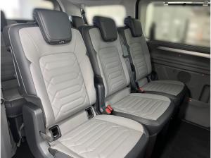 Volkswagen Caravelle Style 2,0 l TDI 8-Gang Automatik Radst. 3100 mm