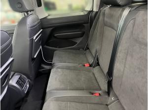 Volkswagen Caddy Life 5-Sitzer 1,5 l eHybrid OPF EU6 Frontantrieb 6-Gang-DSG Radst. 2 755 mm