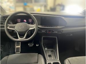 Volkswagen Caddy Life 5-Sitzer 1,5 l eHybrid OPF EU6 Frontantrieb 6-Gang-DSG Radst. 2 755 mm