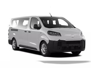 Toyota Proace Verso L1 Comfort 2,0-l *8-Sitze,Sitzh.,CarPlay*