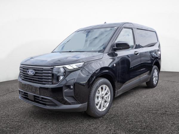 Ford Transit Courier Limited NAVI BLIS PPS KAMERA ACC uvm.