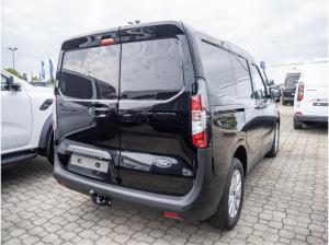 Ford Transit Courier Limited NAVI BLIS PPS KAMERA ACC uvm.