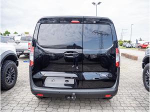 Ford Transit Courier Limited NAVI BLIS PPS KAMERA ACC uvm.