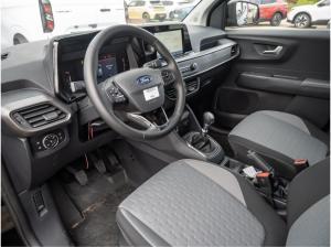 Ford Transit Courier Limited NAVI BLIS PPS KAMERA ACC uvm.