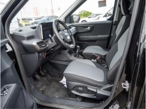 Ford Transit Courier Limited NAVI BLIS PPS KAMERA ACC uvm.