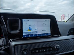 Ford Transit Courier Limited NAVI BLIS PPS KAMERA ACC uvm.