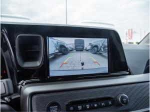 Ford Transit Courier Limited NAVI BLIS PPS KAMERA ACC uvm.