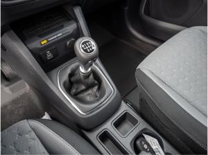 Ford Transit Courier Limited NAVI BLIS PPS KAMERA ACC uvm.