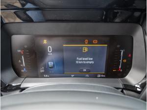 Ford Transit Courier Limited NAVI BLIS PPS KAMERA ACC uvm.