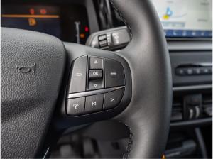 Ford Transit Courier Limited NAVI BLIS PPS KAMERA ACC uvm.