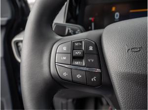 Ford Transit Courier Limited NAVI BLIS PPS KAMERA ACC uvm.