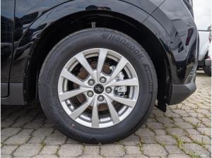 Ford Transit Courier Limited NAVI BLIS PPS KAMERA ACC uvm.