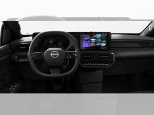 Nissan Micra 40 kWh Engage