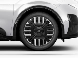 Nissan Micra 40 kWh Engage