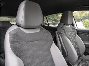 Volkswagen ID.4 Pure 125 kW WärmePu CCS Navi ParkPilot AppConnect 1-Gang Automatik