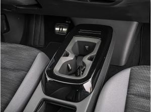 Volkswagen ID.4 Pure 125 kW WärmePu CCS Navi ParkPilot AppConnect 1-Gang Automatik