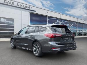 Ford Focus FOCUS ST-LINE X #FAHRASSISTENZ-PAKET
