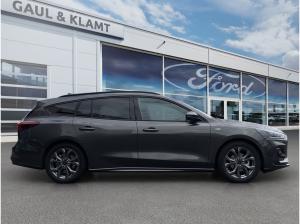 Ford Focus FOCUS ST-LINE X #FAHRASSISTENZ-PAKET