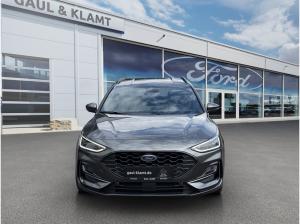 Ford Focus FOCUS ST-LINE X #FAHRASSISTENZ-PAKET