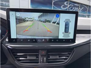 Ford Focus FOCUS ST-LINE X #FAHRASSISTENZ-PAKET