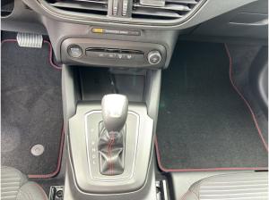 Ford Focus FOCUS ST-LINE X #FAHRASSISTENZ-PAKET