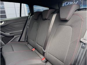 Ford Focus FOCUS ST-LINE X #FAHRASSISTENZ-PAKET