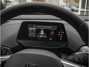 Volkswagen ID.4 Pure 125 kW WärmePu CCS Navi ParkPilot AppConnect 1-Gang Automatik