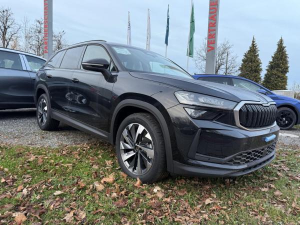 Skoda Kodiaq Selection 2,0 TDI ❗ 7-Gang-DSG❗PANO*NAVI❗Sofort Verfügbar❗