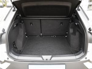 Volkswagen ID.4 Pure 125 kW WärmePu CCS Navi ParkPilot AppConnect 1-Gang Automatik